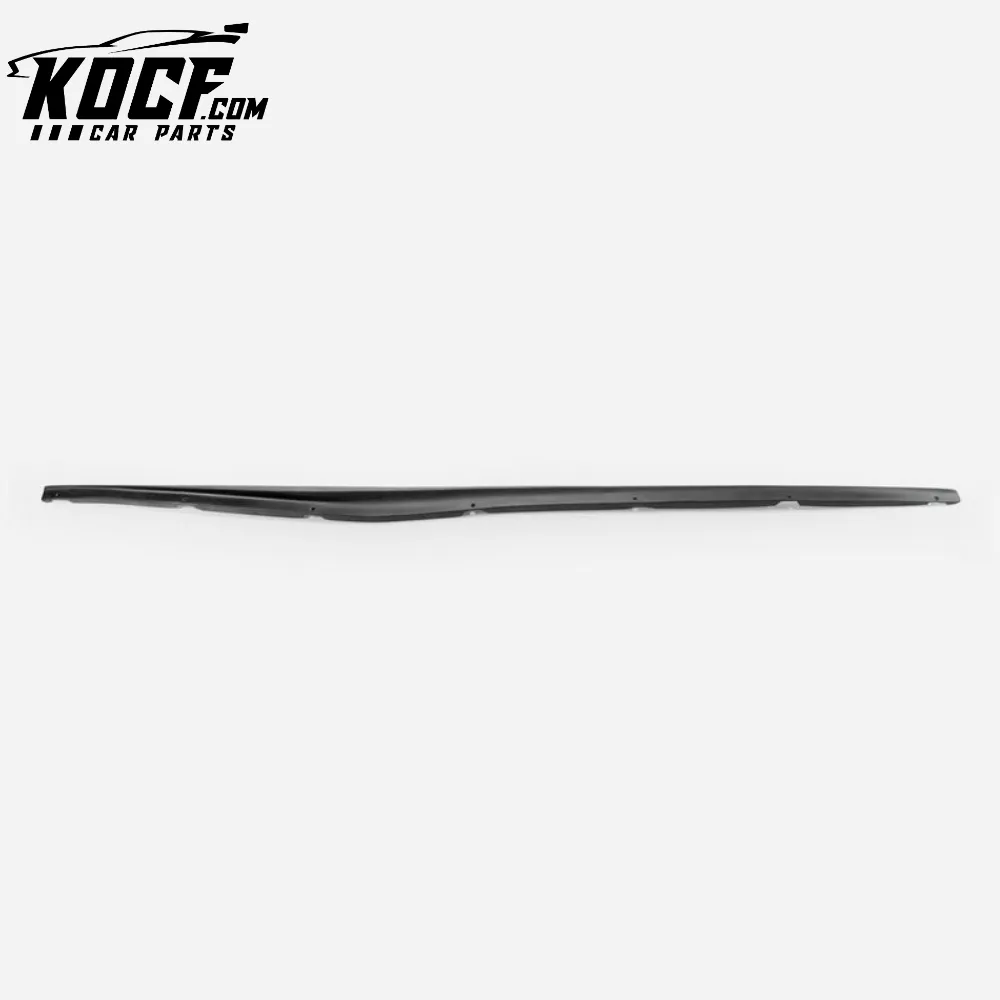 09 ONWARDS 370Z Z34 SIDE SKIRT STEP EXTESION