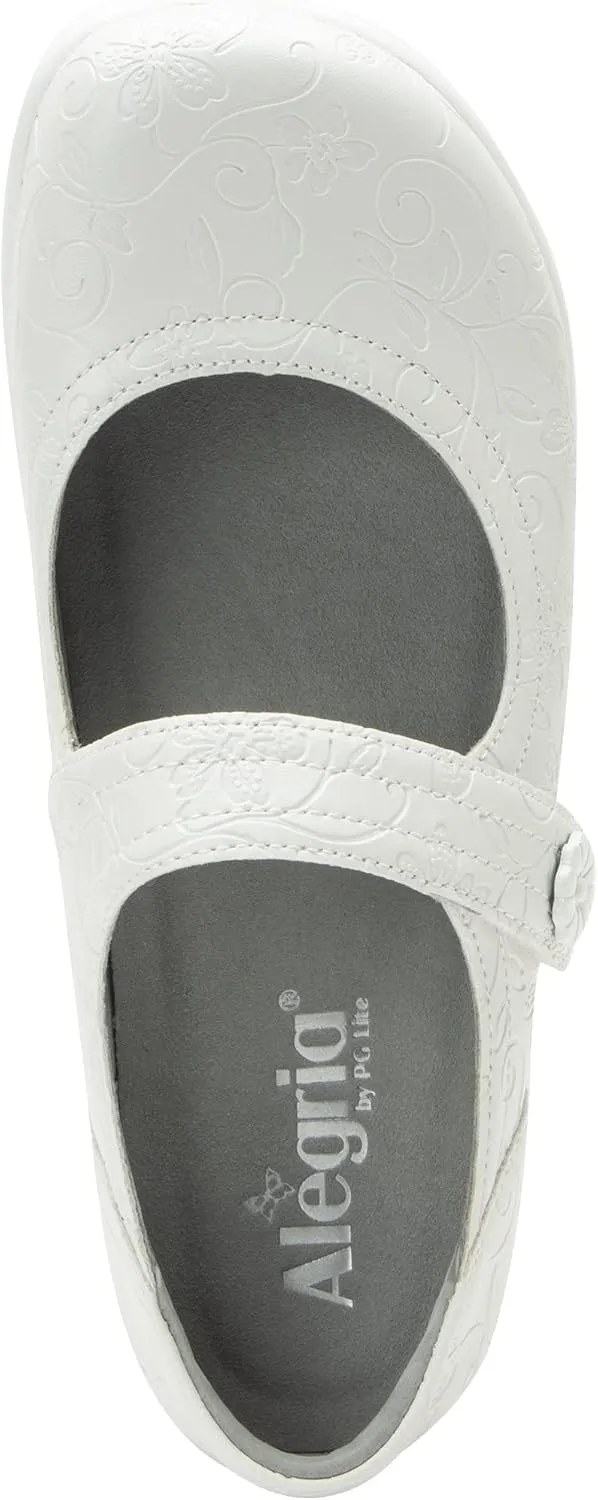 Alegria Kourtney Womens Professional Shoe