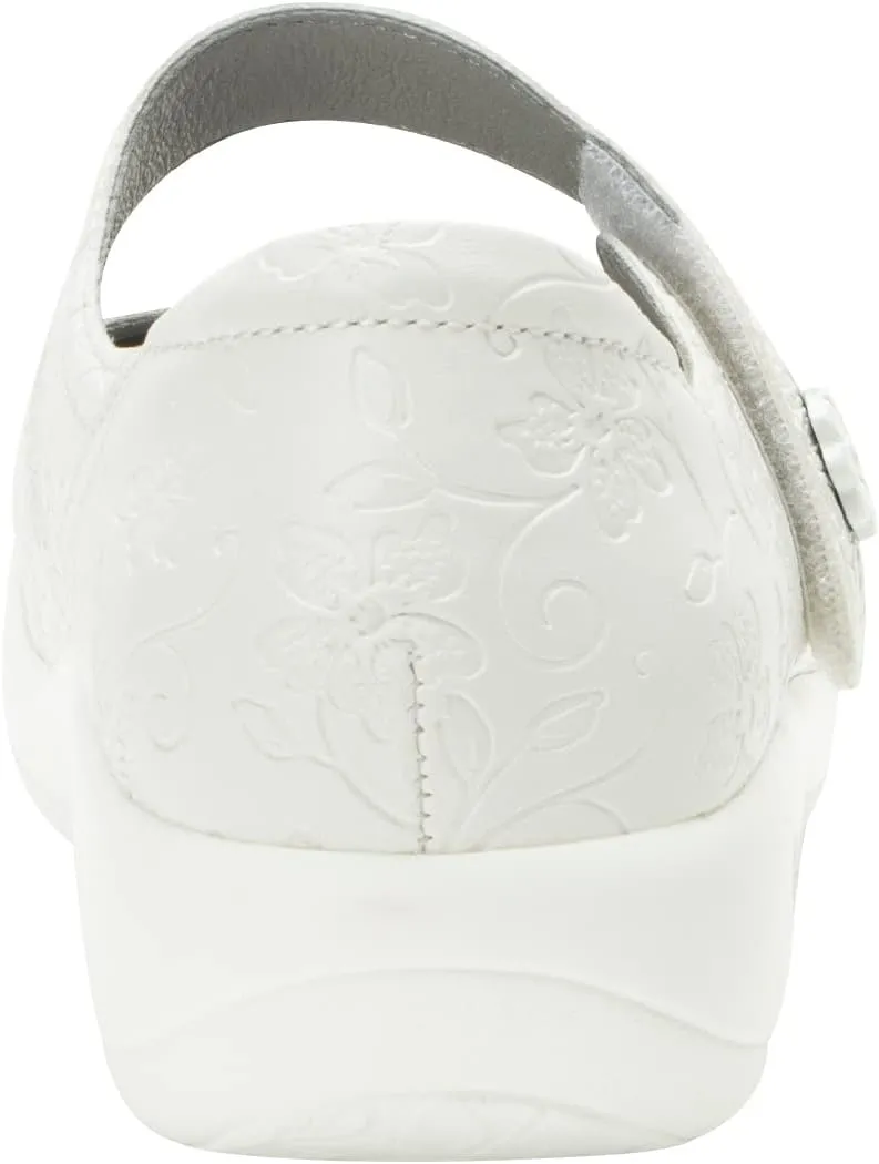 Alegria Kourtney Womens Professional Shoe
