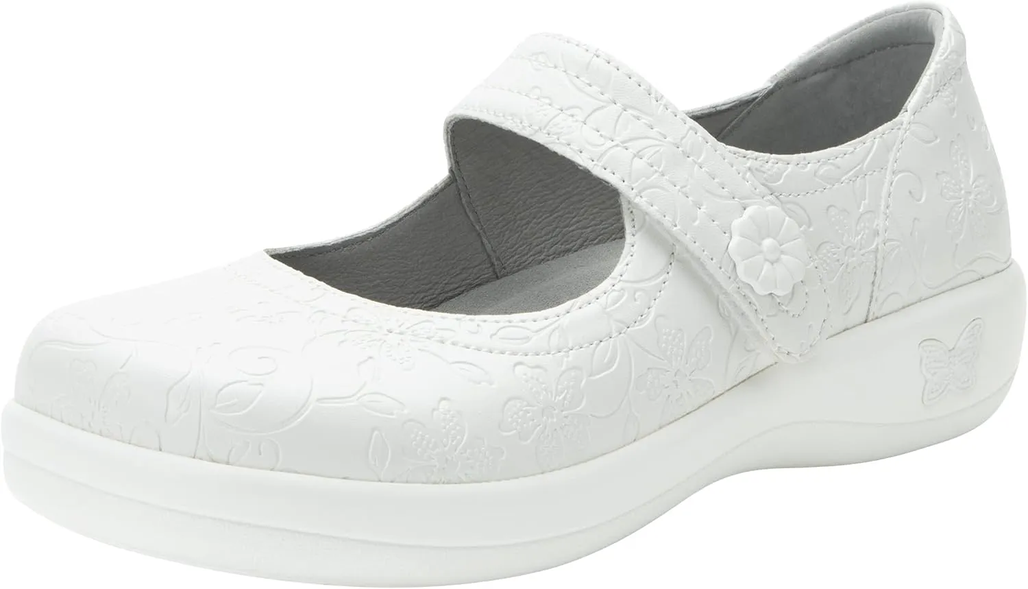 Alegria Kourtney Womens Professional Shoe