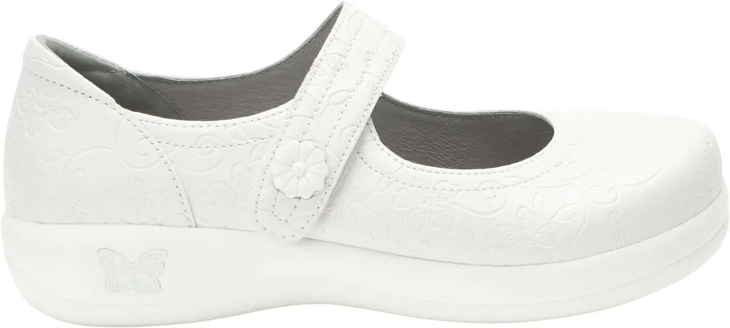 Alegria Kourtney Womens Professional Shoe