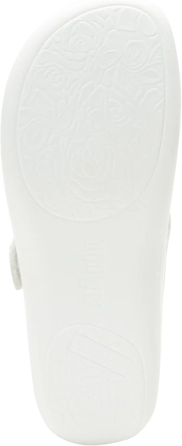 Alegria Kourtney Womens Professional Shoe