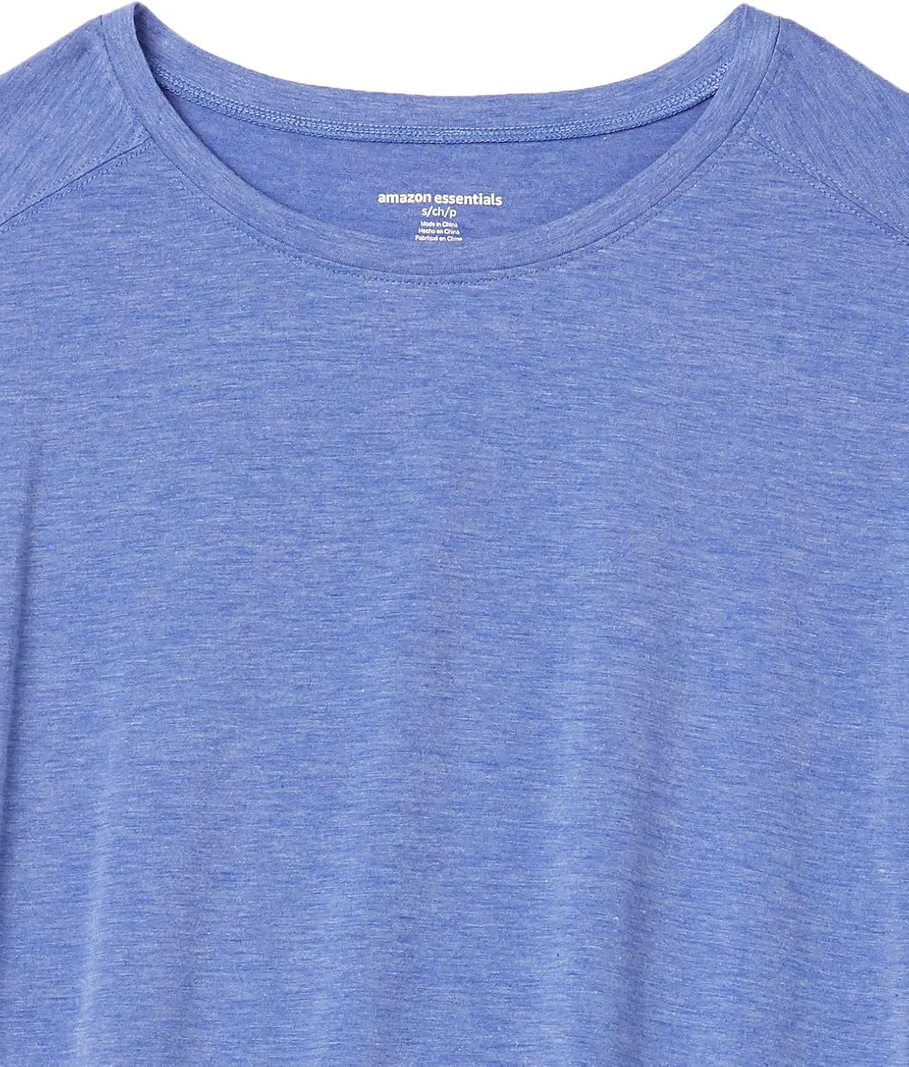 Amazon Essentials Women's Studio Relaxed-Fit Lightweight Crewneck T-Shirt (Available in Plus Size), Multipacks