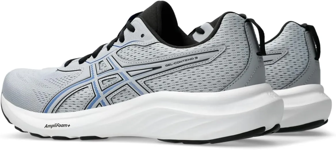 ASICS Men's Gel-Contend 9 Running Shoes