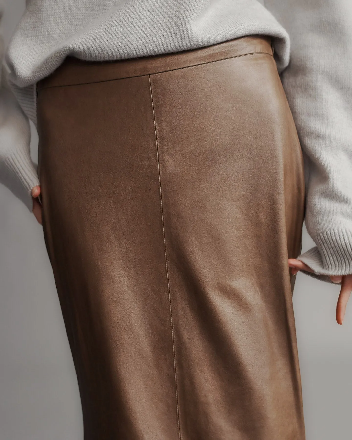 At Last Skirt