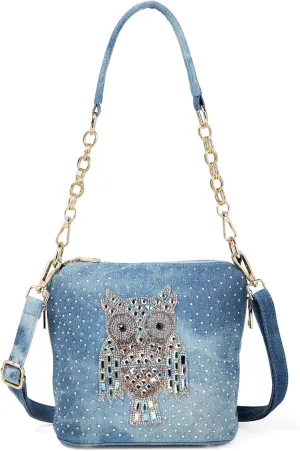 Bling Rhinestone Purse for Women Evening Bag Shoulder Bag Sparkling Crystal Wedding Party Clutches Handbags