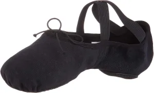 Bloch Dance Womens Zenith Stretch Canvas Ballet Slipper/Shoe