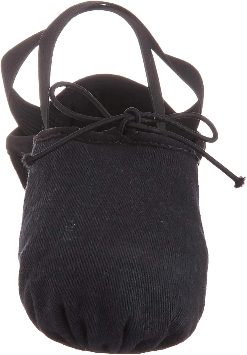 Bloch Dance Womens Zenith Stretch Canvas Ballet Slipper/Shoe