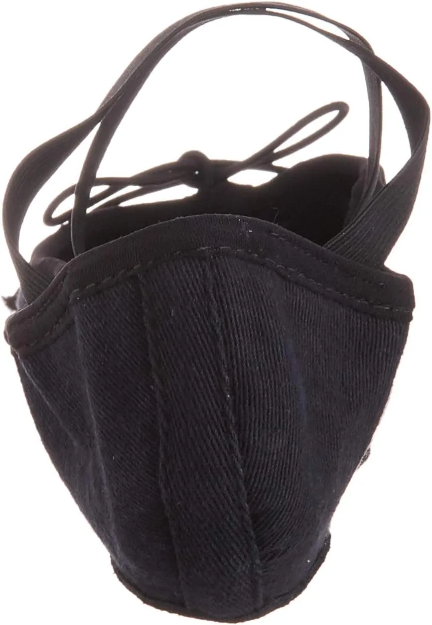 Bloch Dance Womens Zenith Stretch Canvas Ballet Slipper/Shoe
