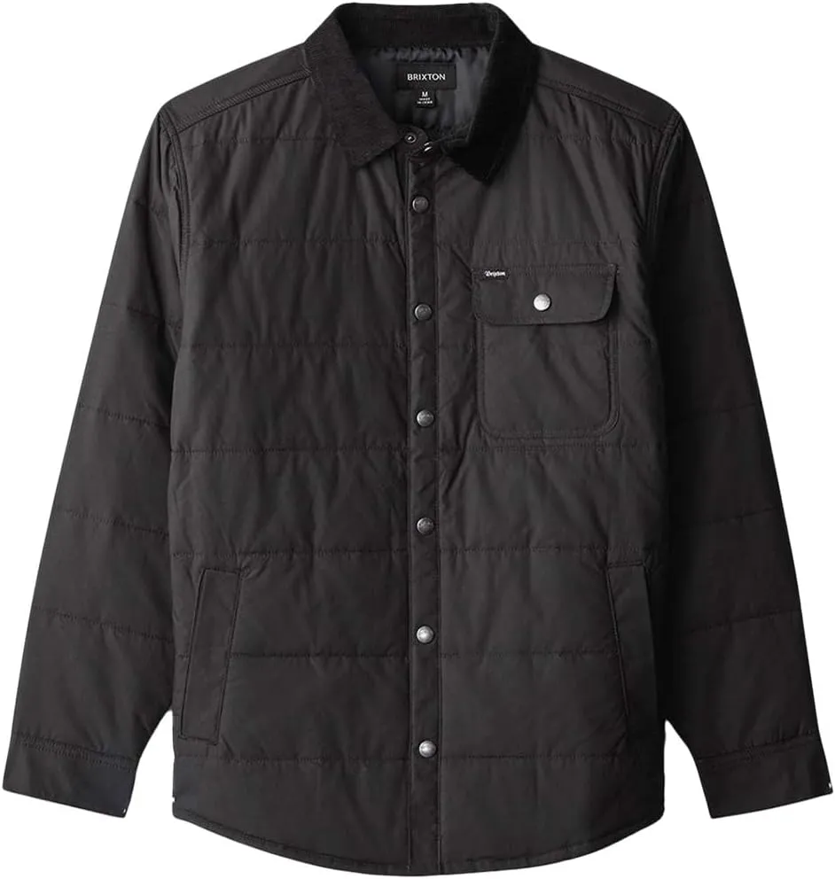 Brixton Men's Cass Jacket