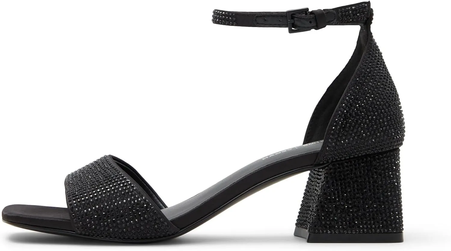 Call It Spring Women's Vickii Heeled Sandal