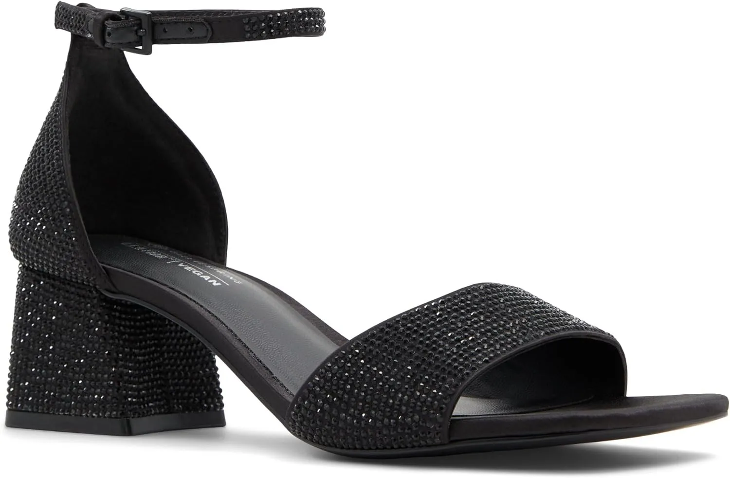 Call It Spring Women's Vickii Heeled Sandal