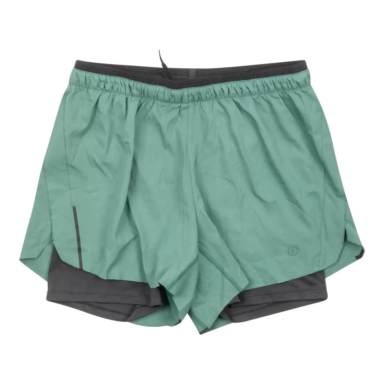 Ciele Athletics DLYShort 4" Long Brief Running Shorts - Women's