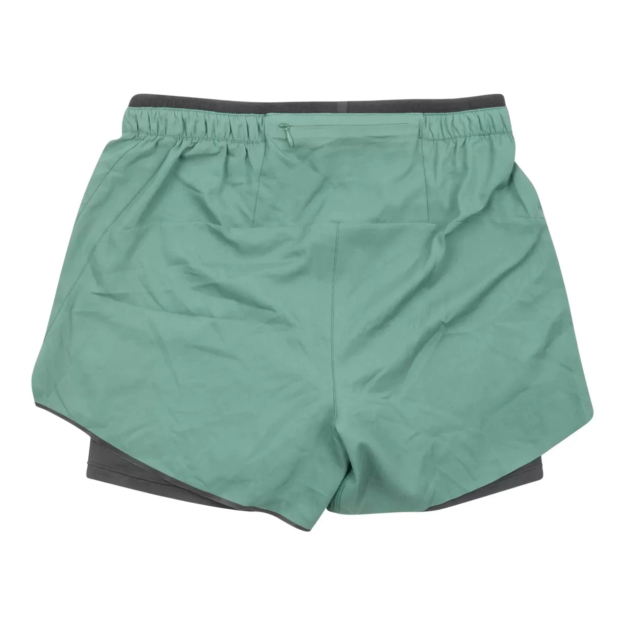 Ciele Athletics DLYShort 4" Long Brief Running Shorts - Women's