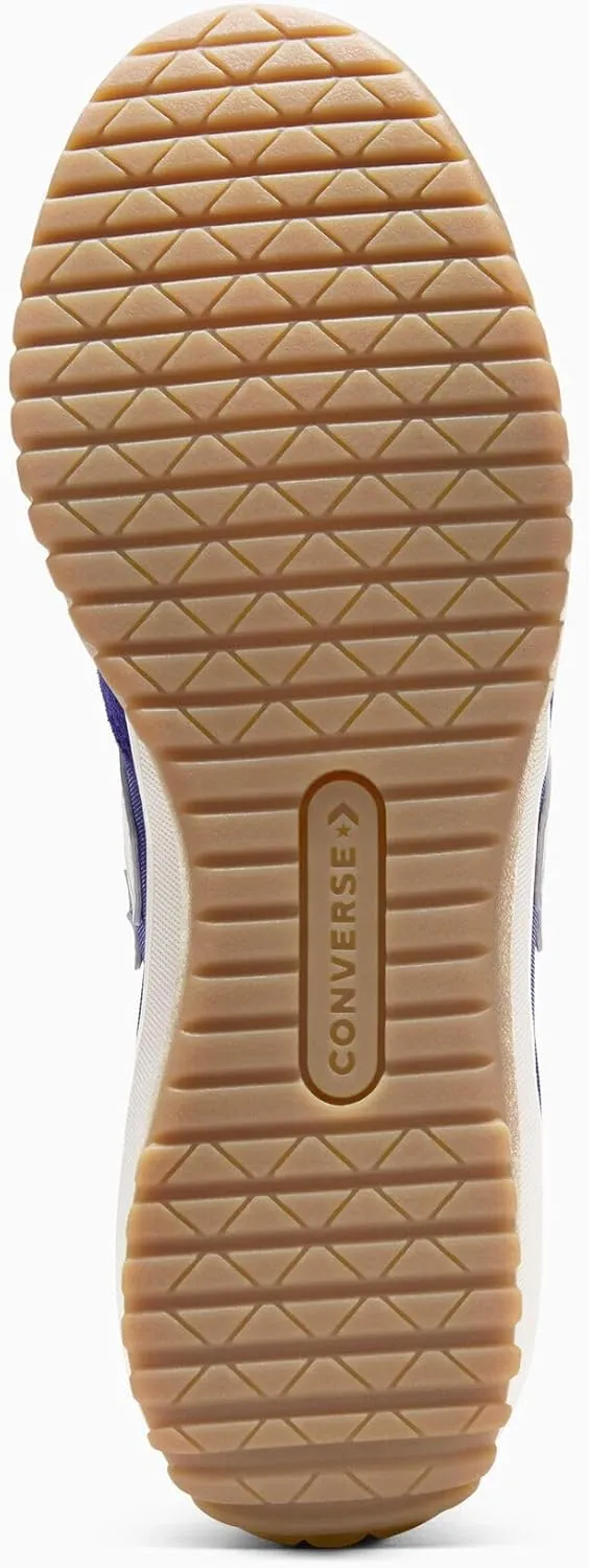 Converse Run Star Trainer Womens Low Top Sneaker