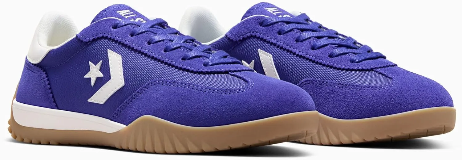 Converse Run Star Trainer Womens Low Top Sneaker