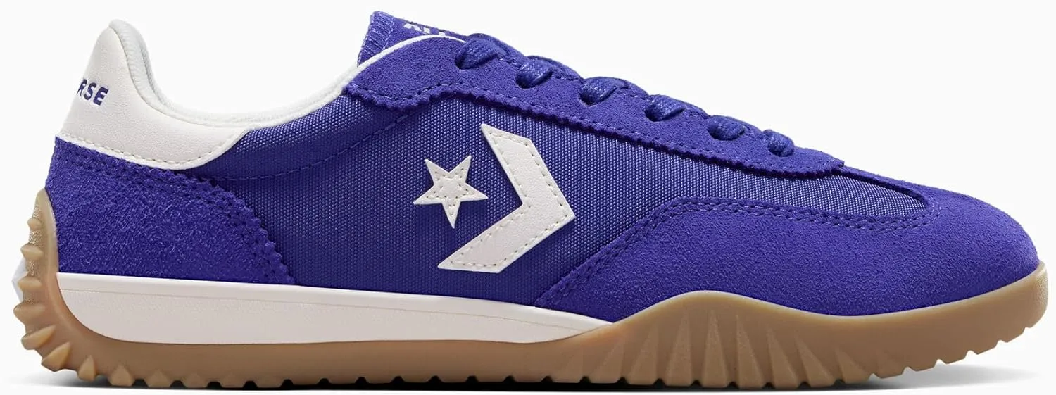 Converse Run Star Trainer Womens Low Top Sneaker