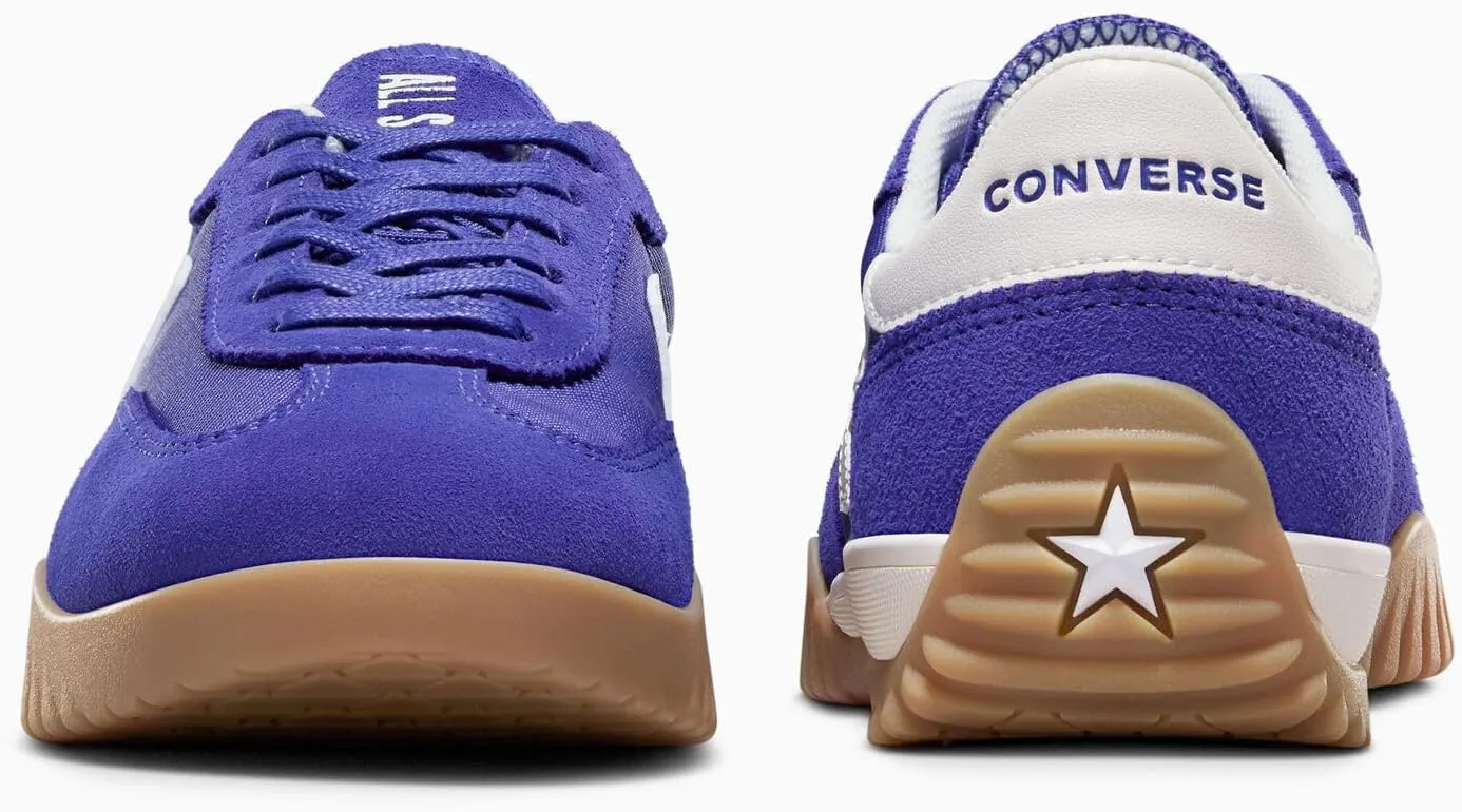 Converse Run Star Trainer Womens Low Top Sneaker