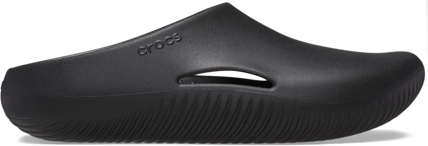 Crocs Unisex-Adult Mellow Clog