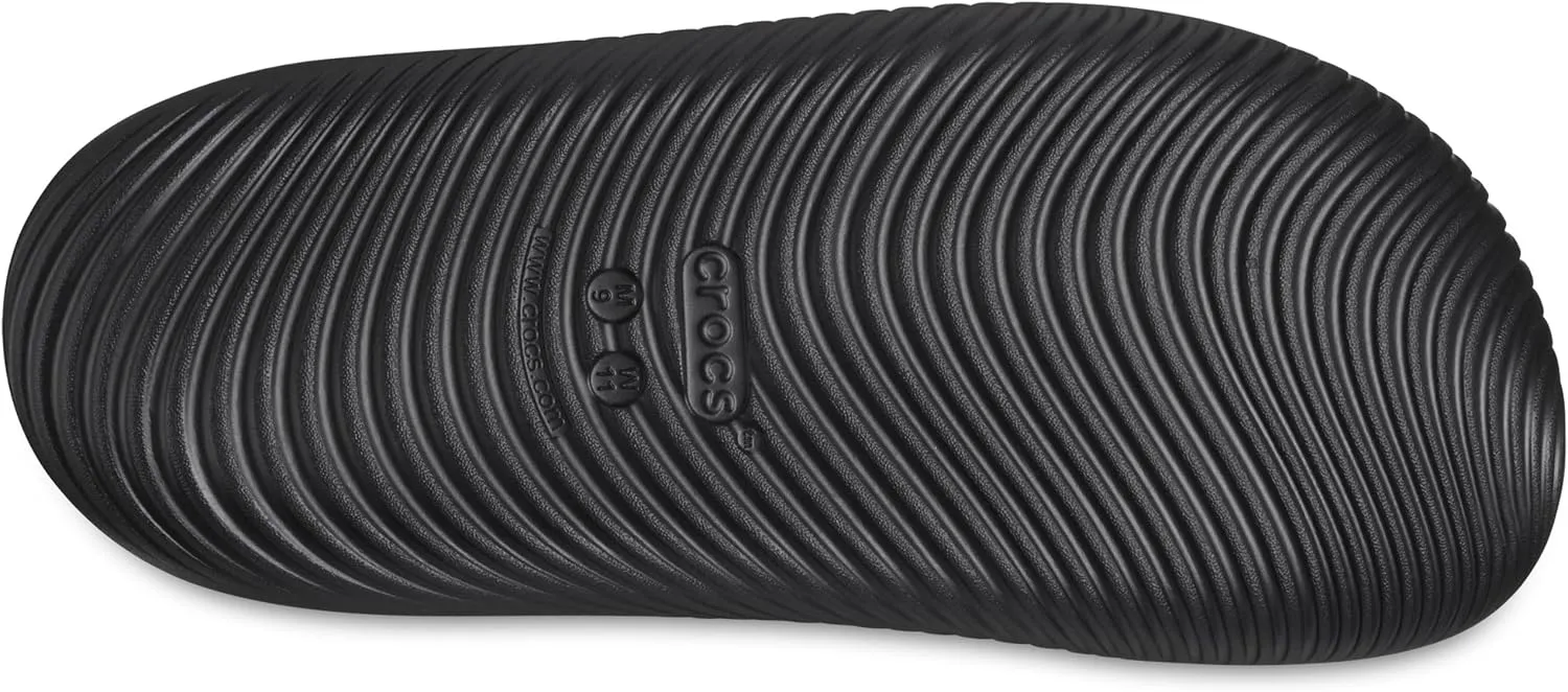Crocs Unisex-Adult Mellow Clog