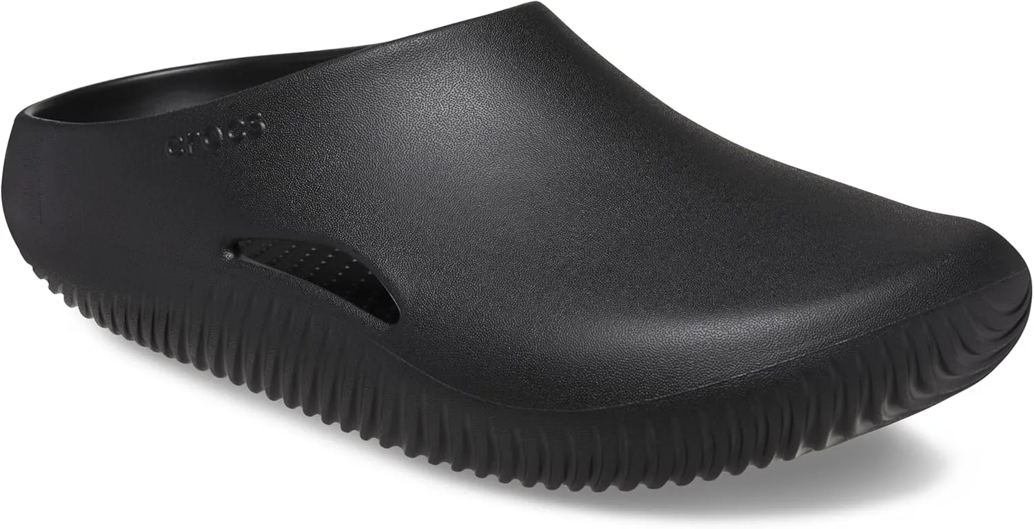 Crocs Unisex-Adult Mellow Clog