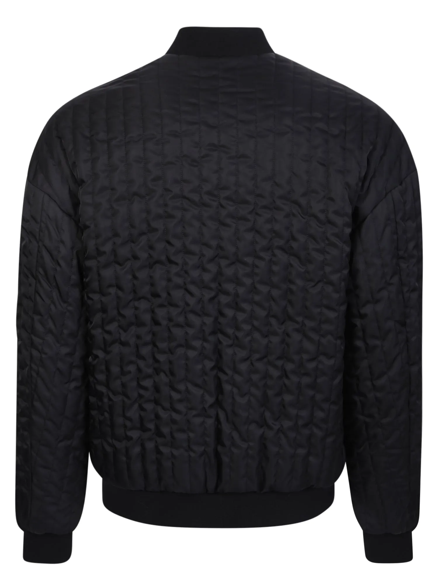 Cyprus black bomber