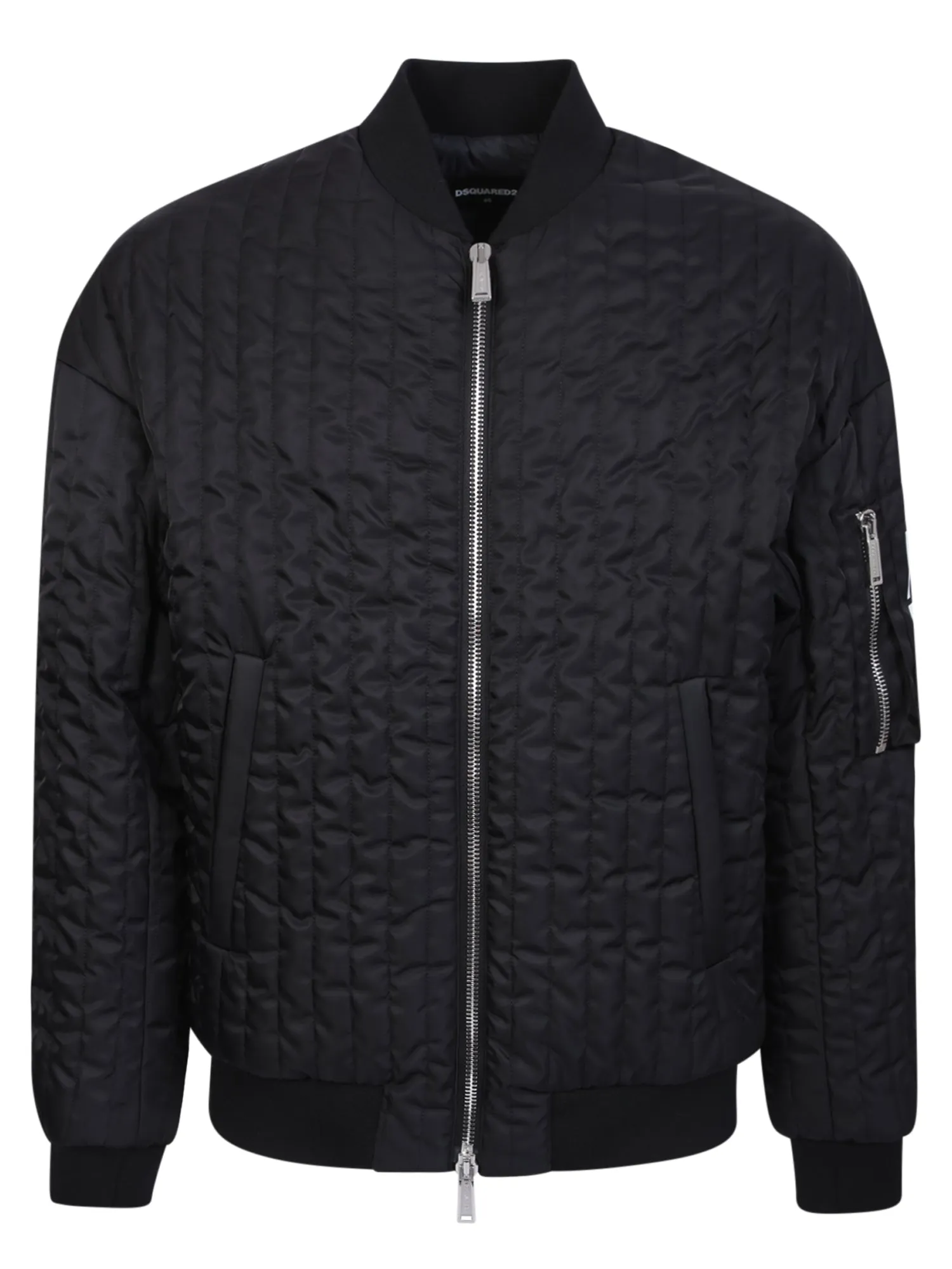 Cyprus black bomber