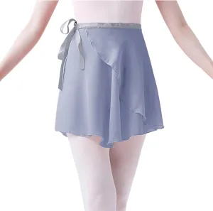Dance Skirts for Women Lightweight Solid Color Skirt Trendy Comfort Tie Knot Skirt Trending Ballet Short Skirt