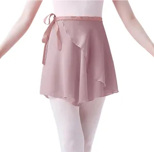 Dance Skirts for Women Lightweight Solid Color Skirt Trendy Comfort Tie Knot Skirt Trending Ballet Short Skirt