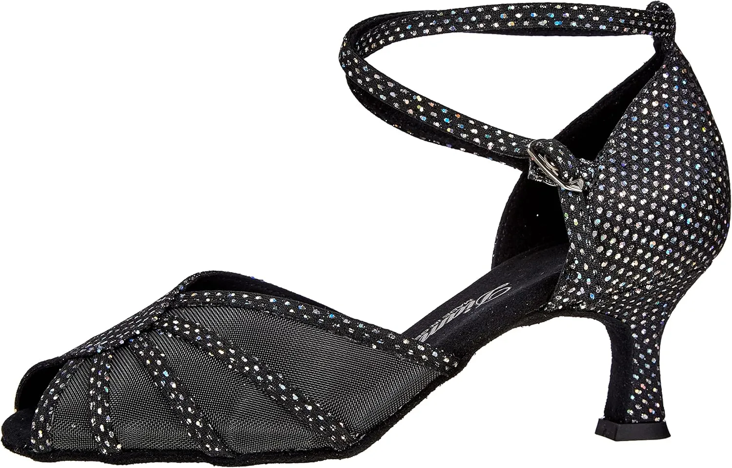 Diamant Women's Dance Shoes 020-077-183