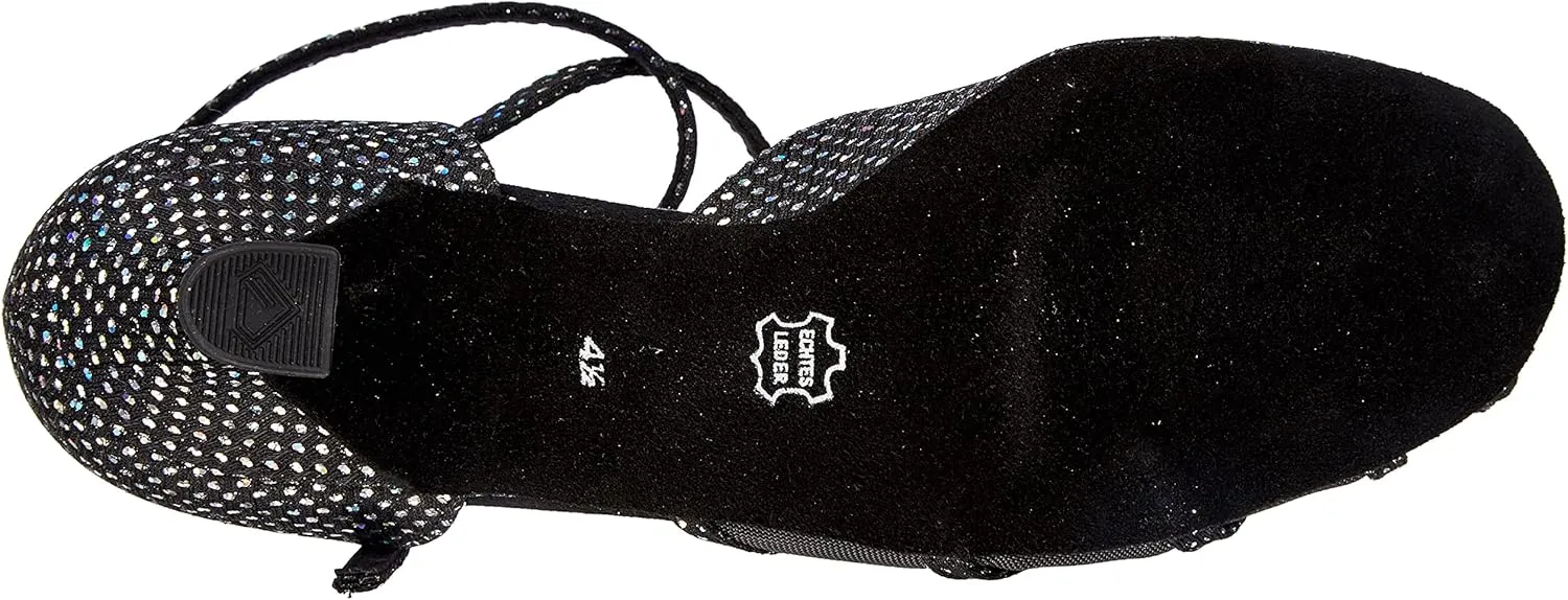 Diamant Women's Dance Shoes 020-077-183