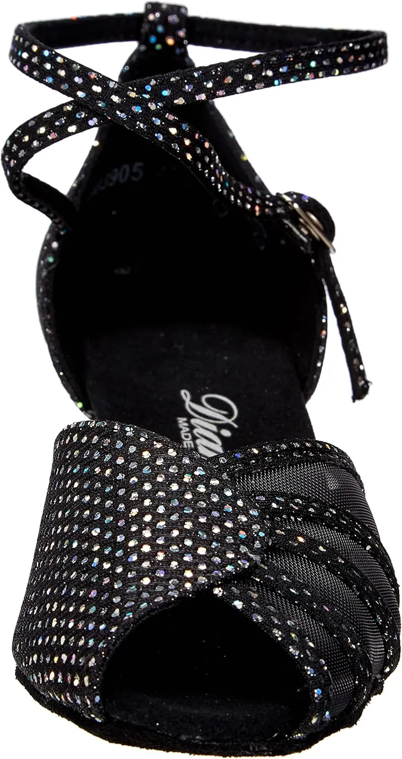 Diamant Women's Dance Shoes 020-077-183