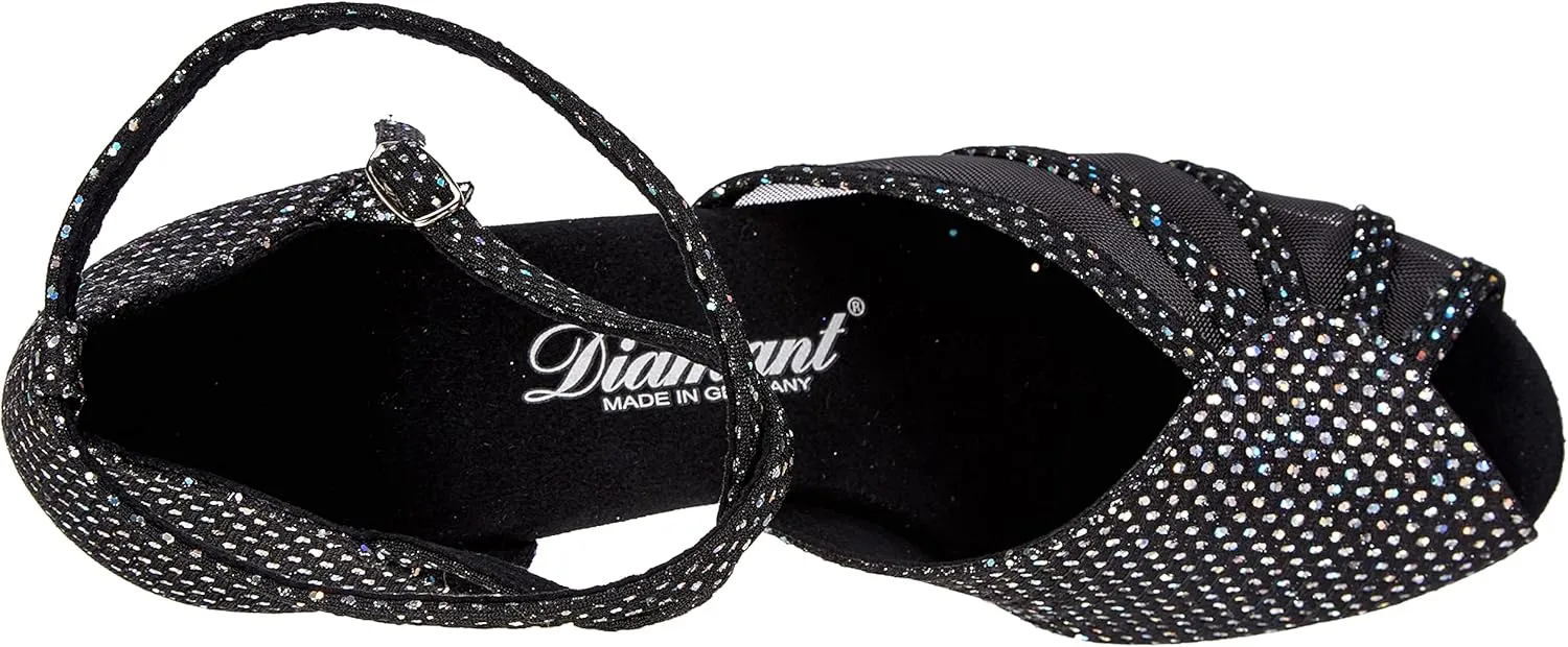Diamant Women's Dance Shoes 020-077-183