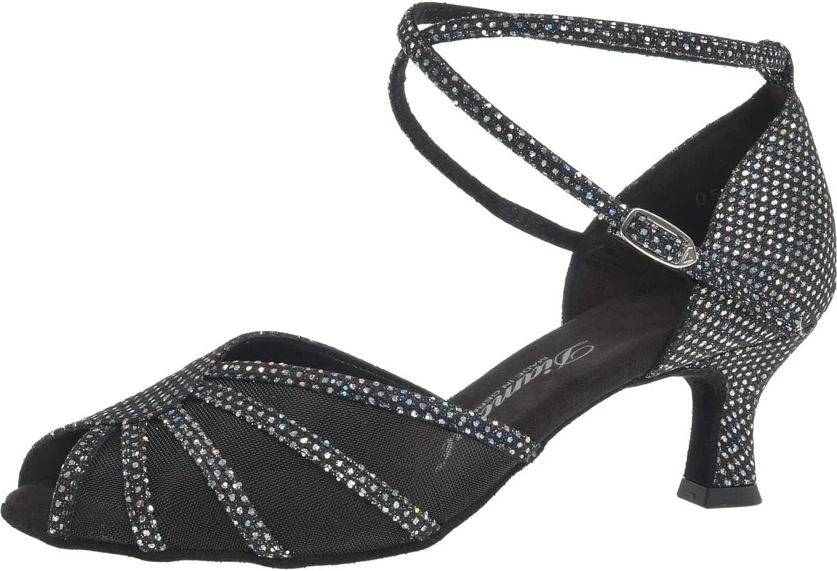 Diamant Women's Dance Shoes 020-077-183