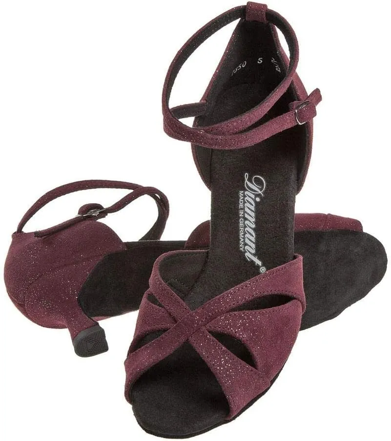 Diamant Women's Dance Shoes 141-077-567