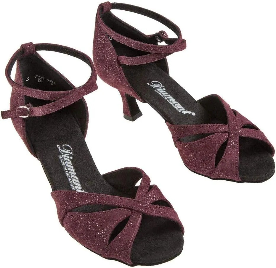 Diamant Women's Dance Shoes 141-077-567