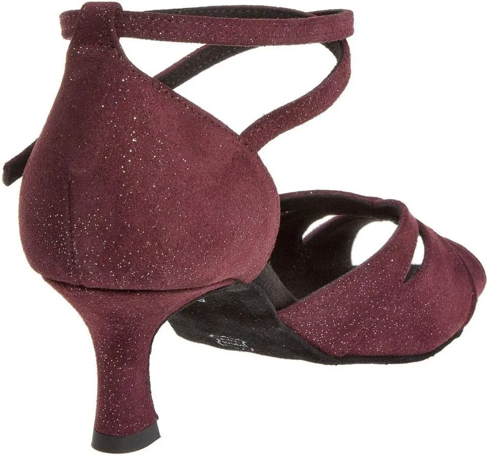 Diamant Women's Dance Shoes 141-077-567
