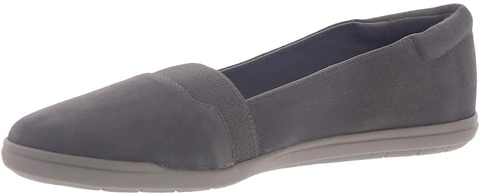 Easy Spirit Women's Bounce Ballet Flat