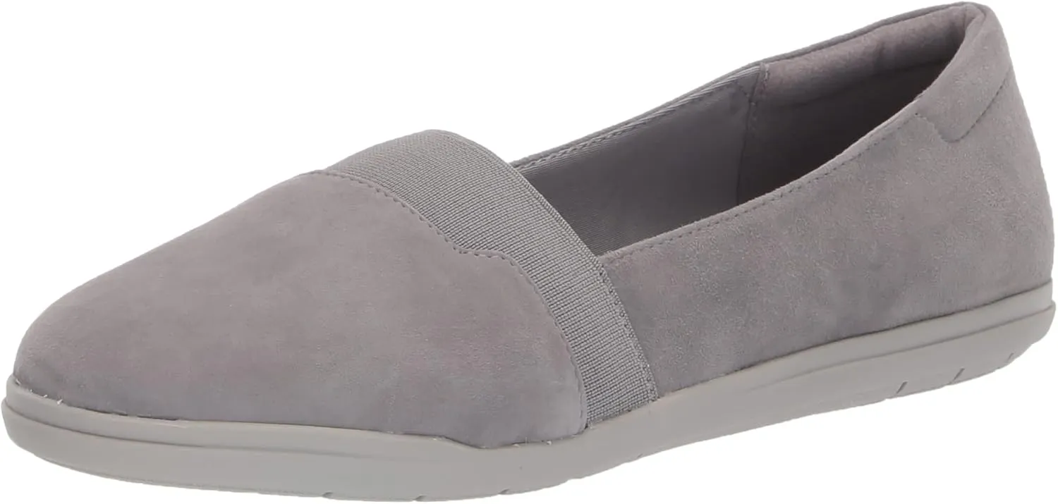 Easy Spirit Women's Bounce Ballet Flat