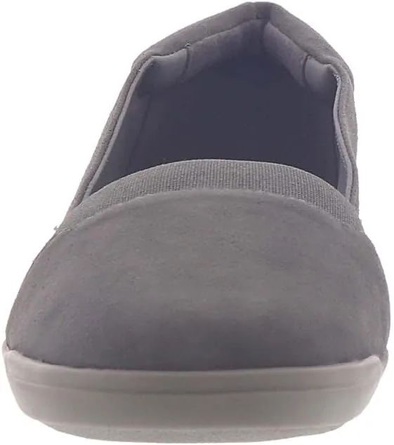 Easy Spirit Women's Bounce Ballet Flat