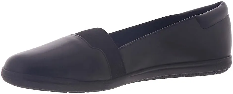 Easy Spirit Women's Bounce Ballet Flat