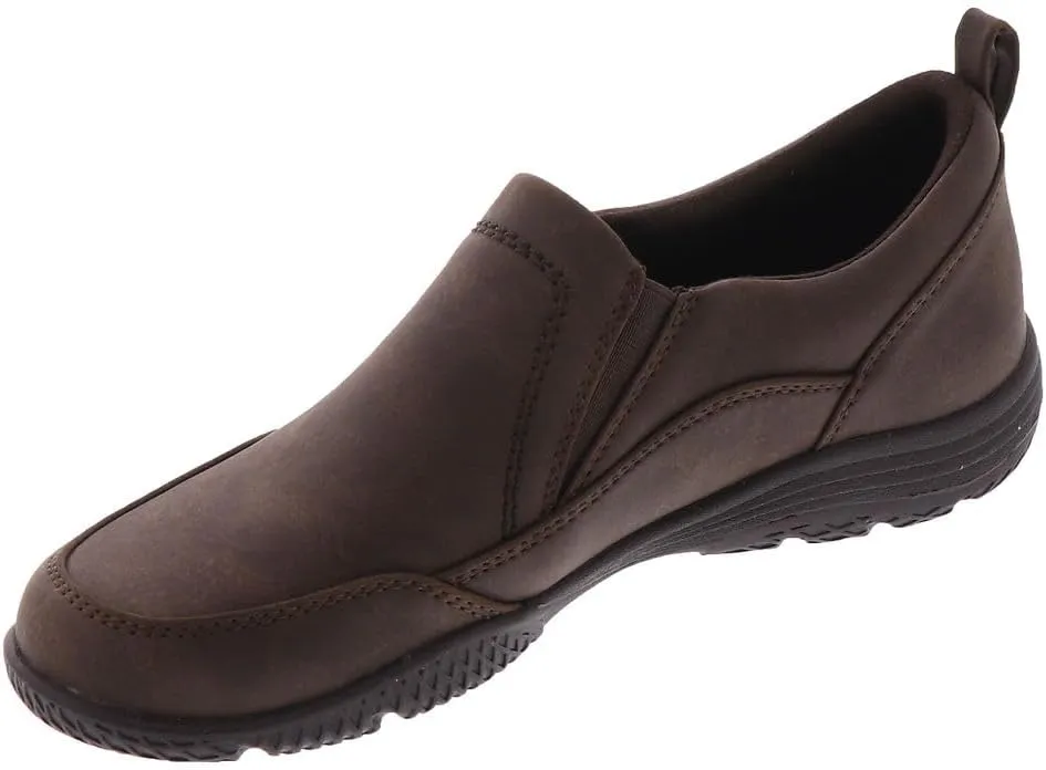Easy Spirit Women's Brynn Slip-On Loafer