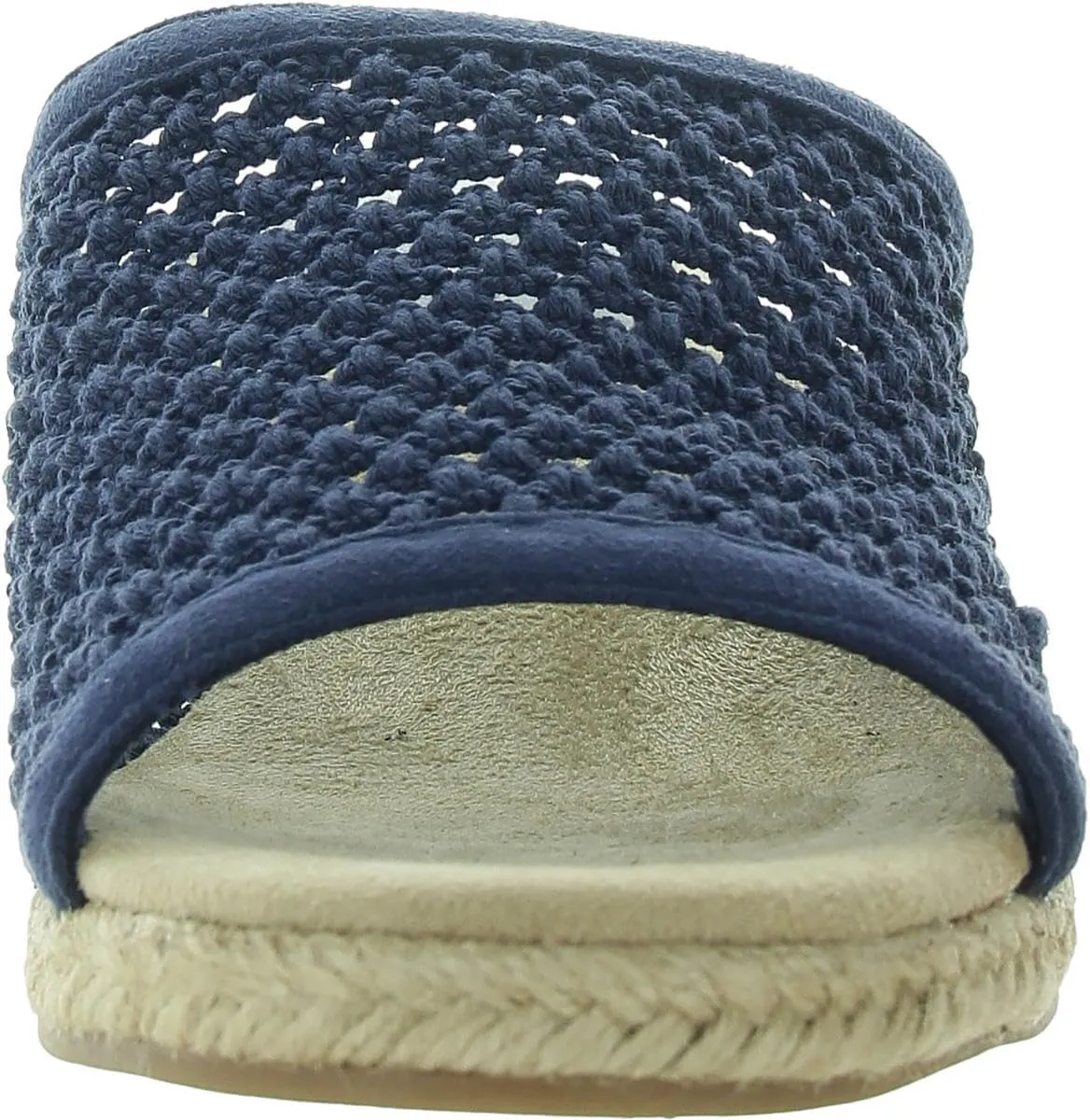 Easy Street Women's Jubilee Wedge Sandal