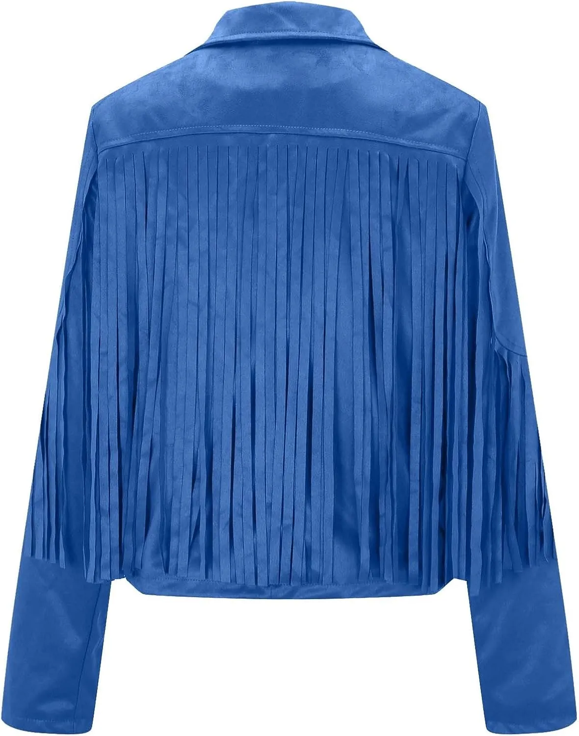 Fall Light Jacket for Women Quilt Jackets Zip Plus Size Casual Comfort Outwear Tassel Motorcycle Cropped Coats Coat