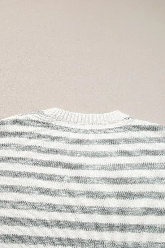 Finley Crew Neck Sweater