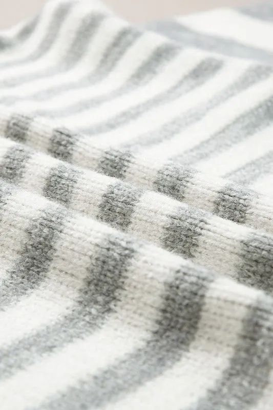 Finley Crew Neck Sweater