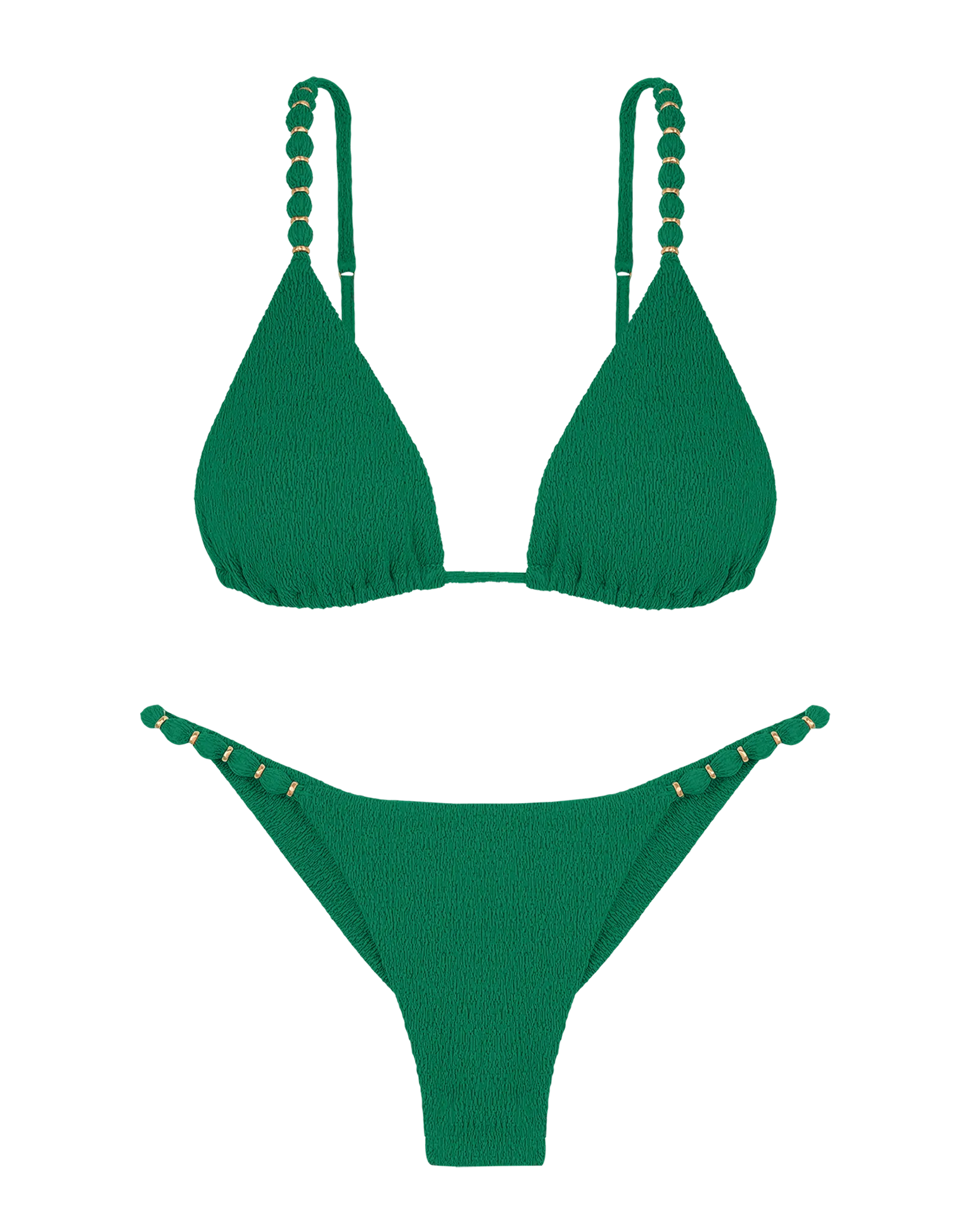 Firenze Beads Bottom - Reflection