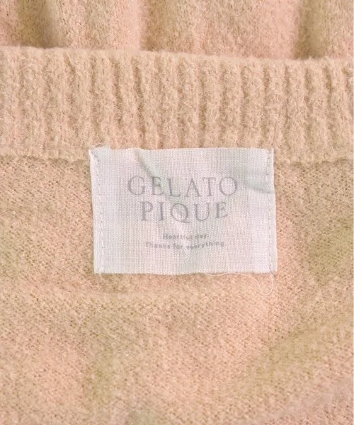 gelato pique Cardigans