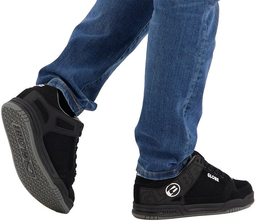 Globe Men's Tilt Skateboarding Shoe