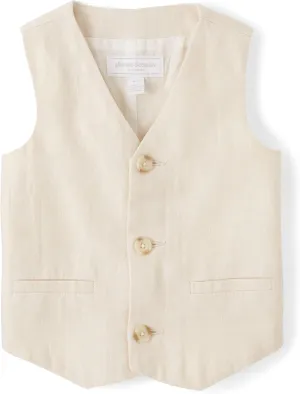 Gymboree boys And Toddler Dressy Vests and Blazers